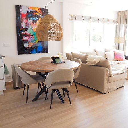 Casa Naru Albir, Duplex Appartement Met Ruim Terras En Buitenkeuken Альбир Экстерьер фото